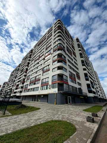 Продаж квартири в новобудові на вул. Трускавецькій — 64 м² ЖК На ТРУСКАВЕЦЬКІЙ