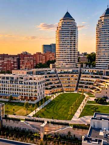 Продам VIP квартиру в ЖК Амфітеатр парк Шевченка