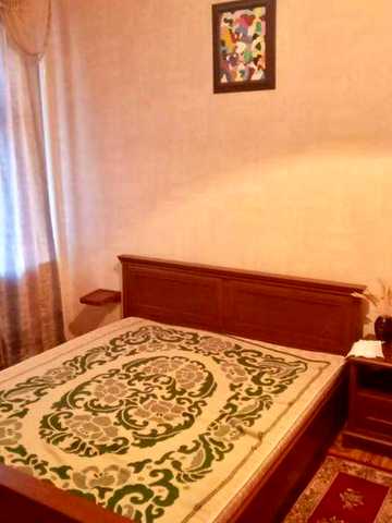 Сдам 2х комнатную квартиру  в г.Конотоп, на длительный срок