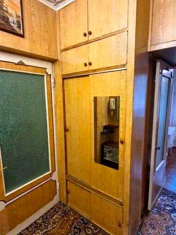 1-кімн. квартира 38,1 м² | Райдужний | Вершигори 9-А | ВІД ВЛАСНИКА
