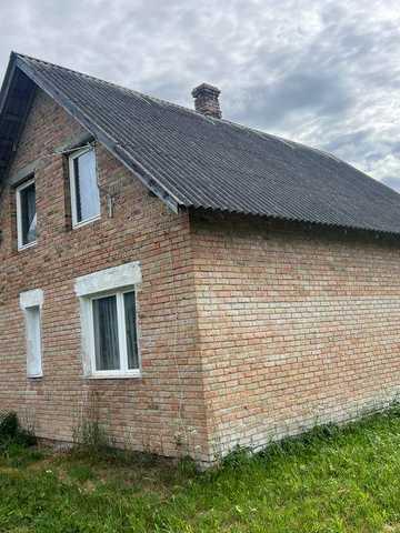 Будинок в с. Городище Ковельського району