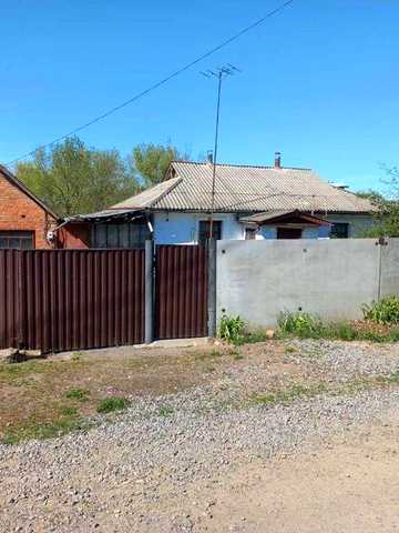 Продам будинок в смт. Брацлав