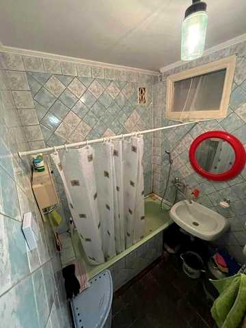 Продам трикімнатну квартиру