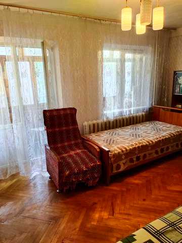 Здам 1 кімнатну квартиру  Борщагівка Героїв Космосу, 1 В