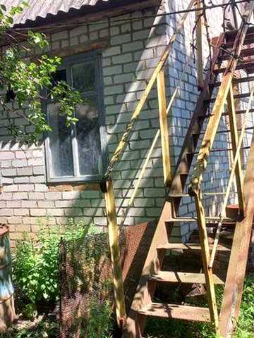 Продам будинок в С.Камʼяні Потоки