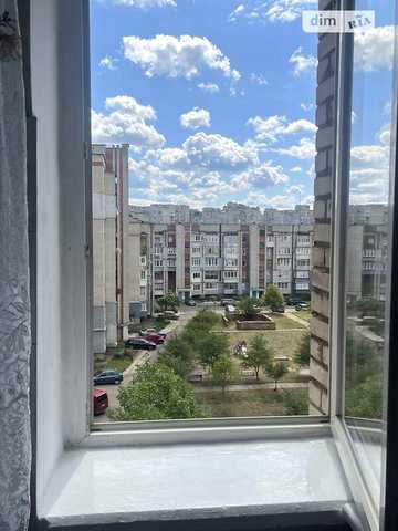 Продаж 1к Квартира Мазепи вулиця