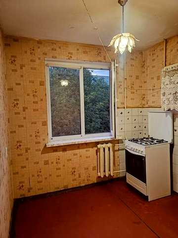 0%комісії Продам квартиру 1 кім. Миколи Василенка 23 Б Соломянський рн.