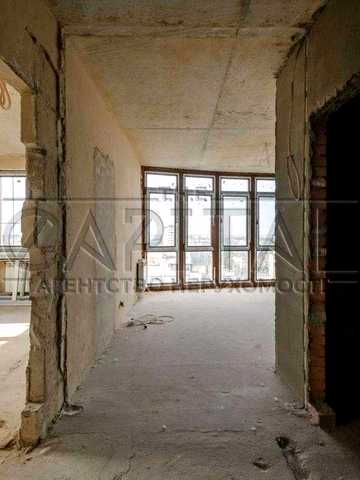 Продаж квартири, ЖК «Парковий», бул. Миколи Руденка, Святошин