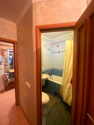 Продаж 1-кім квартири, Русанівка, $54000