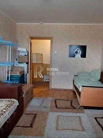 Продаж 1-кімнатної квартири 42,1 м² | вул. Олевська, 7, Святошинський район, Київ, Є відновлення