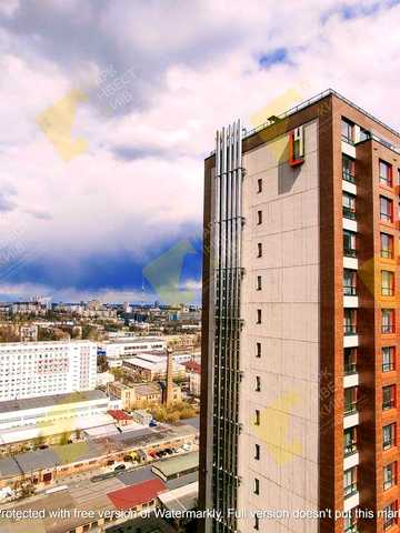 2-к 68 м2 ЖК L-Квартал Солом'янський Бізнес-клас Лепсе / Гавела 6/7-А ЖК L-Квартал