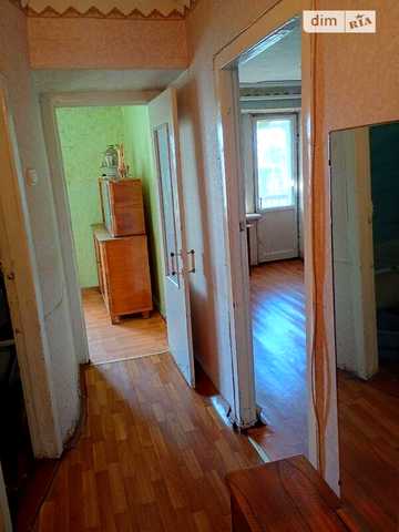Продаж 1к Квартира Ярославська вулиця