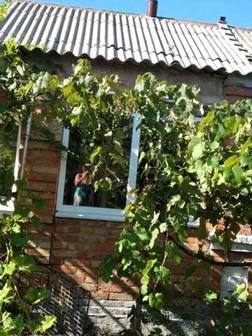 Продам 3-кімн. будинок 54 кв.м Мала Виска