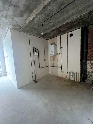 Продаж. Однокімнатна квартира. Буча. ЖК Іділіка. Газ. 52.2м2. Частковий Ремонт. Є-оселя. Мінімальне оформлення. Без комісії ЖК Іділіка