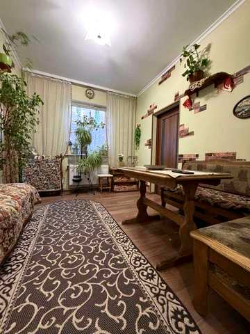 Продаж квартири  в парковій зоні
