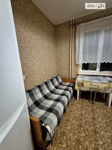 Довгострокова оренда 1к Квартира Буковинська вулиця