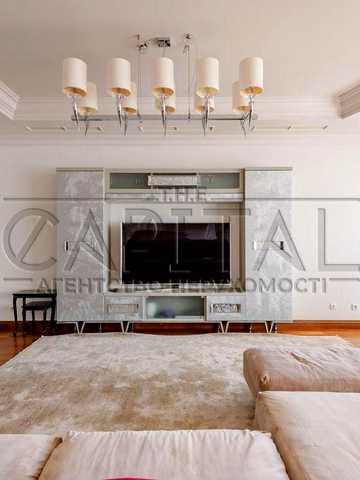 Продаж Квартира вул. Кловський узвіз 7 Печерський ЖК Carnegie Tower 200м2 ЖК Carnegie Tower