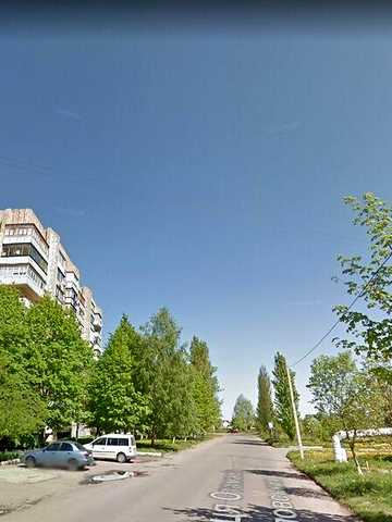 Продаж 3к Квартира Г. Потапова