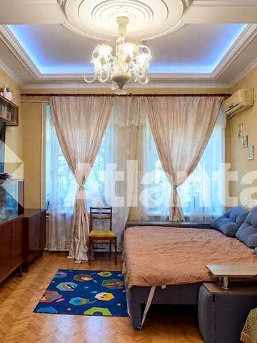 Продаж 3к Квартира Тараса Кузьміна (Градоначальницька) вулиця