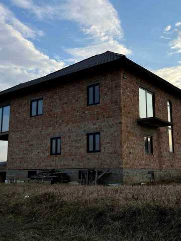 Будинок, який вартий уваги — 344 м² + 13 соток