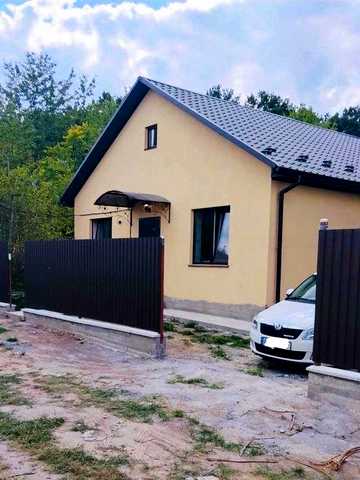 (7) Продаж будинку в с. Сальник (8813)
