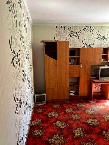 Квартира в Устимівці Білоцерківський район