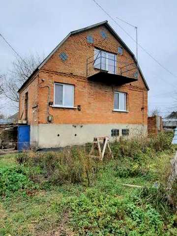 Продам будинок в селі Пилипча (Городище)