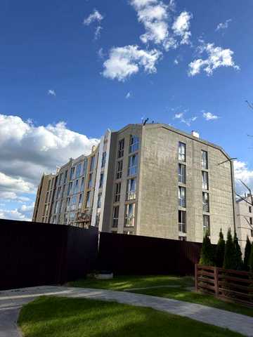 Смарт квартира біля ЖК Петрівський квартал