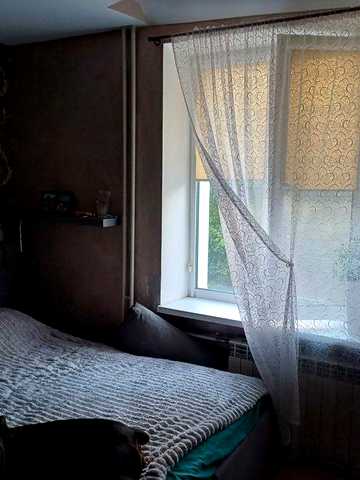 Продаж 1к квартири