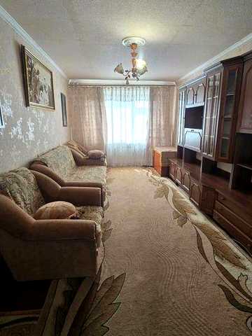 Продаж 3кім квартири з АО