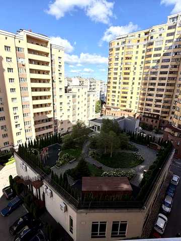 Продаж 1 кімнатна Вишневе держпрограми. Без комісіі ЖК Авіа квартал