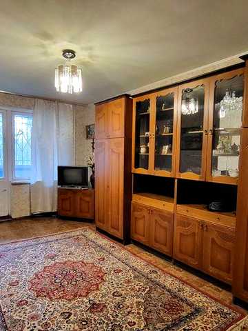 Продаж 2-кімн.з підвалом  м.Оболонь, пр-т В Івасюка.