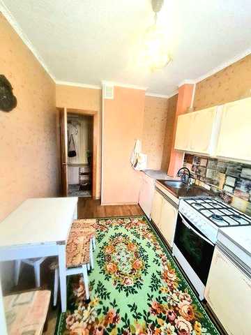 ТЕРМІНОВО Продаж трикімнатної (3-кімнатної) квартири на Масиві Леваневського (3-й мікрорайон)