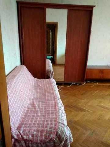 Здається двухкімнатна квартира