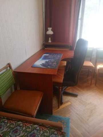 Оренда однокімнатної квартири вул. Бакінська Дорогожичі