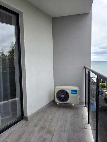 Аренда 1 ком кв ЖК Breeze Marine  Любой Срок Аренды