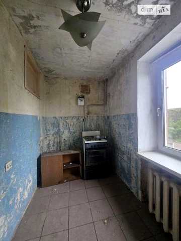 Продаж 1к Квартира Каштанова (Тракторна) вулиця