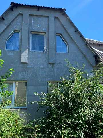 Продається будинок в с. Кривуші