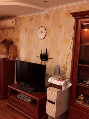 Продам 4-х кв на Котляревского(Слобожанский)