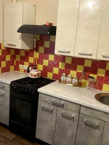 1к квартира на проспекті Коцюбинського