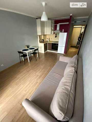Довгострокова оренда 1к Квартира Академіка Ярослава Ісаєвича (Шумського) вулиця