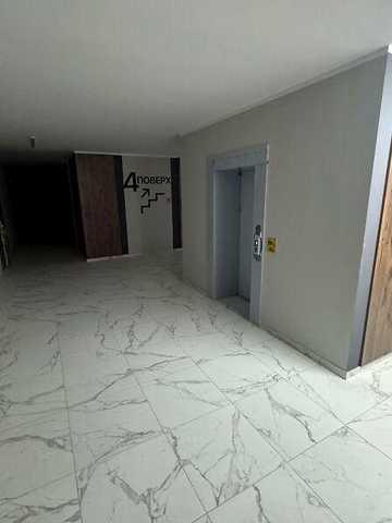 Продаж 1к Квартира Карпенка-Карого вулиця ЖК Сафрон