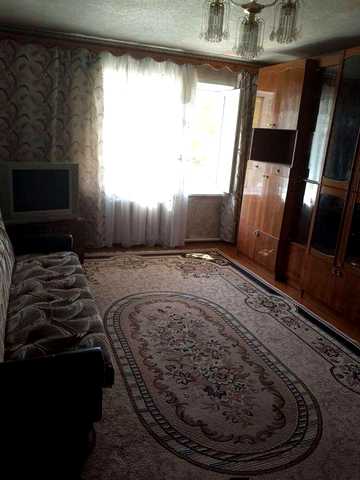 Продам 3х кімнатну квартиру