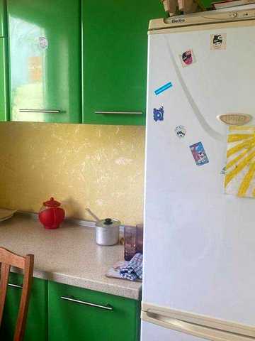 Продам 1 комнатную квартиру, район ЮЖД (405303)