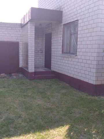 Продам двоповерховий будинок