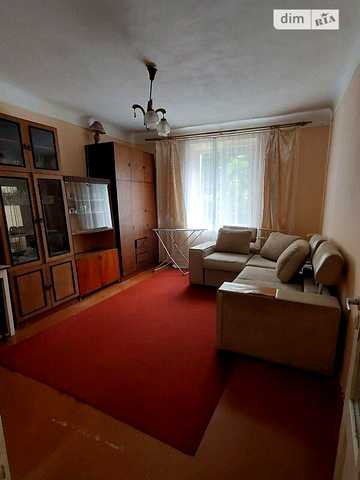 Продаж 2к Квартира Грушевського вулиця