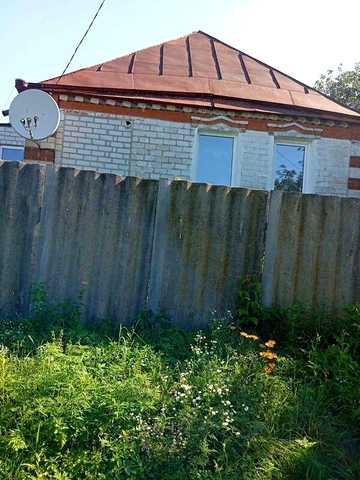 Продаж 3к Дім Миронівська вулиця