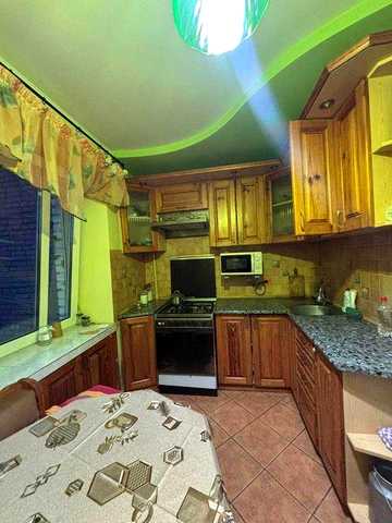 Продаж 3-кімнатної квартири на вул. Виговського, 41,  102 000 $