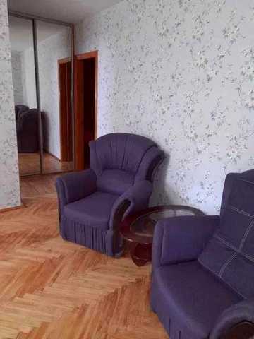 Оренда 2к квартири, Вацлава Гавела 7, Солом'янський район