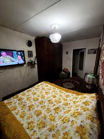 Продам 3х кімнатна квартира в центрі міста